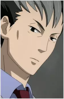 Sawada, Toshiyuki