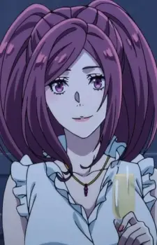 Sonozaki, Wakana