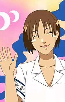 Tachibana, Seiichi
