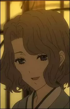 Asahina, Tomiko