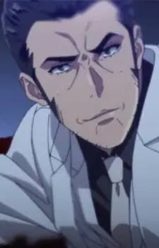 Narumi, Soukichi
