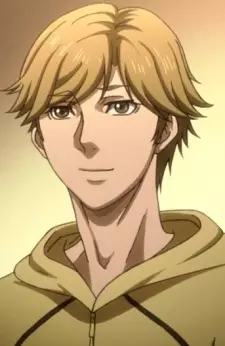 Tomii, Minoru