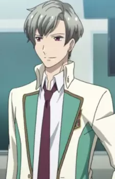 Nanjou, Kouki