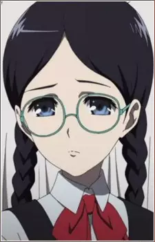 Kakinuma, Sayuri