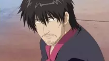 Uesugi, Iwao