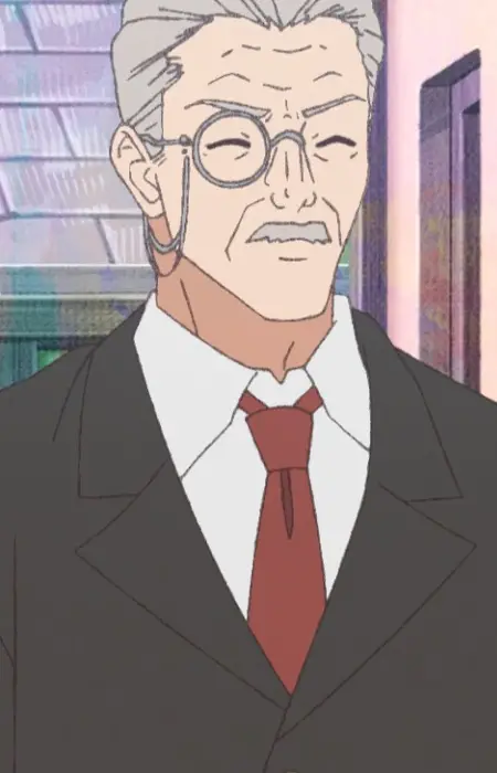 Butler
