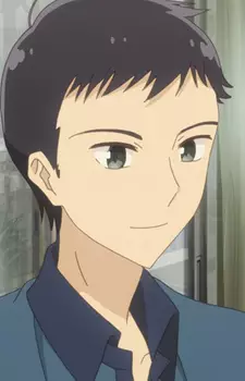 Ichigaya, Tomoyuki