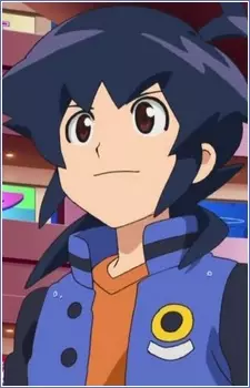 Oozora, Hiro