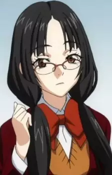 Oowada, Madoka