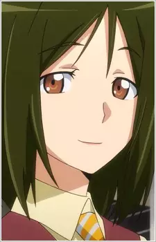 Mizushima, Yuki