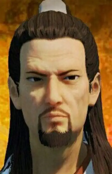 Yang, Shuzi