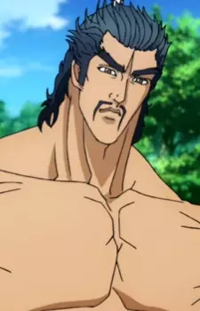 Uesugi, Kagekatsu