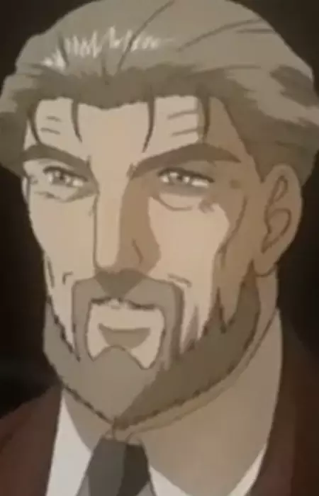 Hazama, Shigeharu