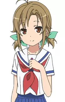 Himeji, Kayoko