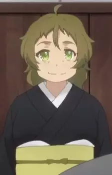 Nakazawa, Hisako