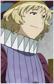 Kizoku Shitei