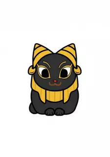 Bastet