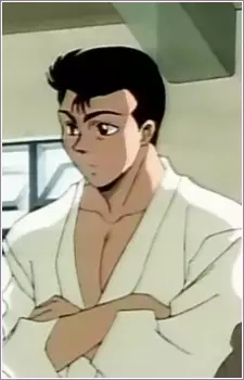Kobashi, Kenta