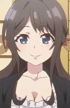 Rokuroba, Tamayo
