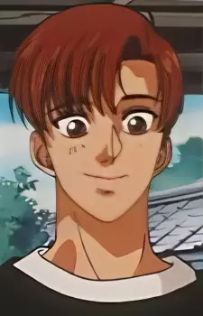 Sagano, Kai