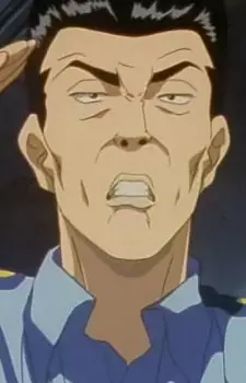 Saejima, Toshiyuki