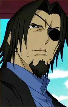 Katashiro, Ryousuke