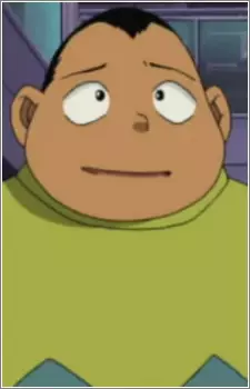 Oosawa, Kenta