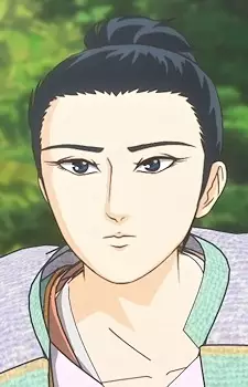 Hori, Hidemasa