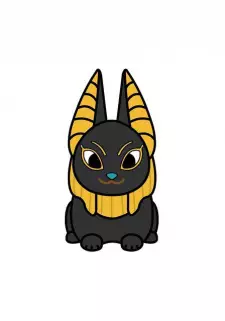 Anubis