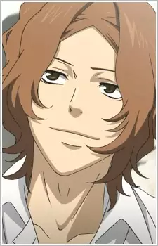 Hayakawa, Kakeru