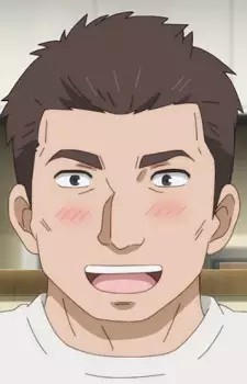 Nagumo, Isshin
