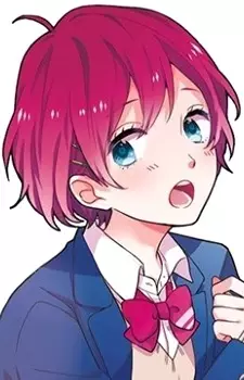 Matsunaga, Nozomi