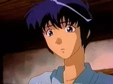 Mizuki, Yusuke