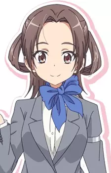 Fujisaki, Rino
