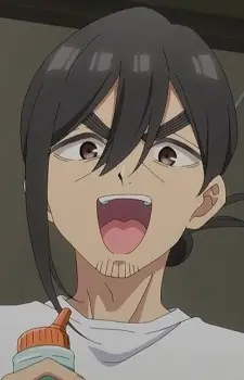 Iin, Hirotsugu