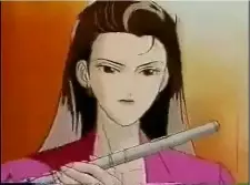 Kawashima, Natsuko