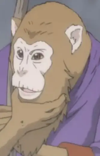 Kikazaru