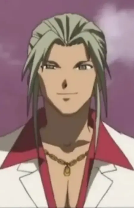 Hikaru
