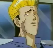 Kamishima, Toshiki