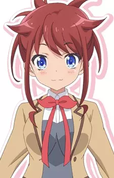 Kyoubashi, Mahiro