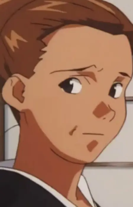 Linna's Mother