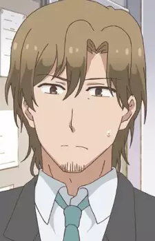 Kubomura, Takumi
