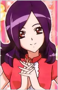 Higashi, Setsuna