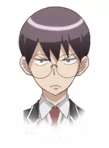 Sai, Gorou