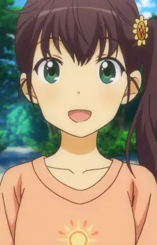 Niizato, Aoi