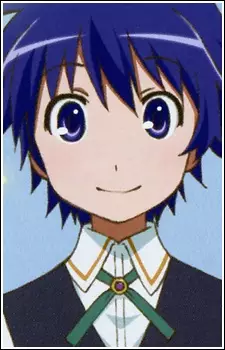 Touhara, Naoya