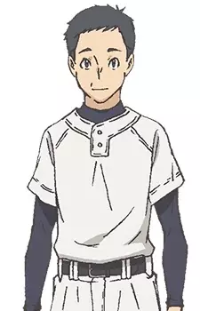 Higashidani, Keita