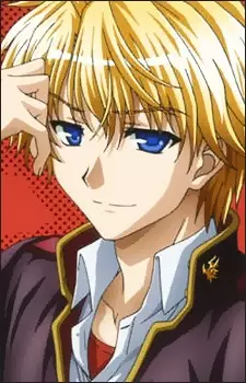 Sendou, Iori