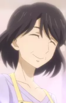 Mikazuki, Saho