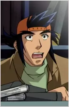 Fujita, Zenkichi